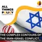 The Complex Contours of the Iran-Israel Conflict
