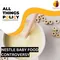 Nestle Baby Food Controversy
