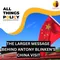 The Larger Message Behind Antony Blinken's China Visit