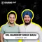 Ayurvedic Eye Treatment, Specs Removal, Vision, Lasik & Lenses - Dr Mandeep Basu | FO189 Raj Shamani Episode