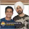 Diljit Dosanjh - The G.O.A.T. Performer On Life, Childhood, Music And Experiences | TRS हिंदी 254