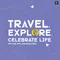 😍Exciting News! Travel. Explore. Celebrate Life Podcast Gets a Fresh New Look!