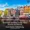 Amsterdam Revealed: Canals, Tulips, Bicycles, and Beyond | Travel Podcast by Veena World