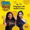 Ep. 73: Golgappa with Madhuri Desai