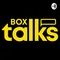 BoxTalks | Episode #14 | Kieren D'Souza - After the fuel is gone