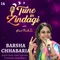 SAY THANKS TO EVERYONE WHO SAY NO TO YOU - BARSHA CHABARIA - STATION HEAD TIZ 014