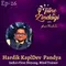 CELEBRATE LIFE AS FESTIVAL - HARDIK KALPDEV PANDYA - TIZ - EPN - 026