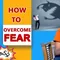 How to Overcome Fear - Tamil - Way to Success! - Motivation