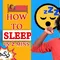 How to sleep in 2 minutes - Tamil - 7 Techniques - Tips and Tricks