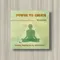 Power To Create - Success : Chit Shakti Guided Meditation