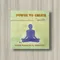 Power to Create - Health : Chit Shakti Guided Meditation