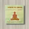 Power To Create - Peace : Chit Shakti Guided Meditation