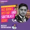 Teamwork Arts Podcast Ep 42 | Sanjeev Sanyal on his books, the Indian Freedom Struggle & India-Southeast Asia connections!
