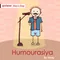 International Men's Day -Humourasiya