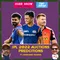 IPL Mega Auctions: 10 Players To Watch Out For Ft. Shashank Sharma
