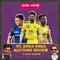 IPL MEGA AUCTIONS: Ishan Kishan Sold for 15.25 CR & Raina Unsold Ft. Mohit