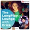 BEBE REXHA on the Long Play Lounge with Erica