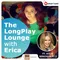 KYLIE MINOGUE Pt. 2 on the Long Play Lounge with Erica
