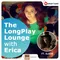 SLASH on the Long Play Lounge with Erica
