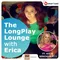 KYLIE MINOGUE Pt. 1 on the Long Play Lounge with Erica