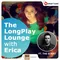 THE SCRIPT on the Long Play Lounge with Erica