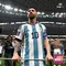 Leo Messi attains true G.O.A.T. status