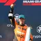 Lando Norris Trumps them all - 2024 Miami GP Review