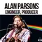 The never ending show with Alan Parsons