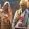 70-YO Man Weds 55-YO Woman After Falling In Love At Hospital
