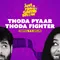 Thoda Pyaar Thoda Fighter ft. Snayhil & Shilpa Aneja | Just A Filmy Game Show | Ep. 59