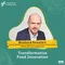 Bernhard Kowatsch on Transformative Food Innovation
