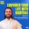 Swami Purnachaitanya: Empower Your Life with mantras - Author and The Dutch Monk