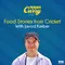 Food Stories from Cricket with Jarrod Kimber