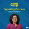 Breaking Barriers with Asma Khan