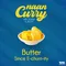 Butter since e-churn-ity