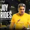 Joy Rides In Singapore | Cyrus Says In Singapore #EP07