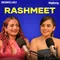 Unveiling Melodies: Rashmeet Kaur's Journey in Harmony | Uncancellable Ep 5