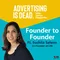 Crossover Episode: AiD X Think Fast: Founder to Founder ft. Suchita Salwan