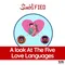 A Simblified look at the Five Love Languages