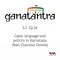 S02 E24: Caste, language and politics in Karnataka (feat. Chandan Gowda)