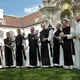 Cistercian Monks Of Stift Heiligenkreuz