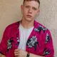 Matt Maeson