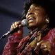 Betty Carter