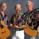 The Kingston Trio