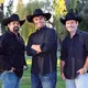 The Texas Tenors