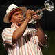 Kermit Ruffins