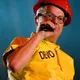 Mark Mothersbaugh