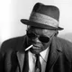 Reverend Gary Davis