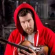 Ashley MacIsaac