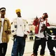 The Diplomats